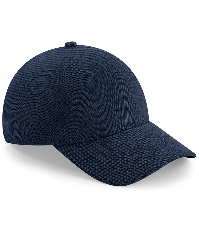 Seamless athleisure cap