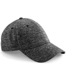 Spacer marl stretch-fit cap