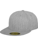 Premium 210 fitted cap (6210)