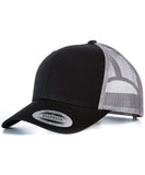 Retro trucker cap (6606)