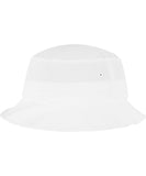 Flexfit cotton twill bucket hat (5003)