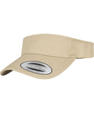 Curved visor cap (8888)