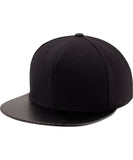 Carbon snapback (6089CA)