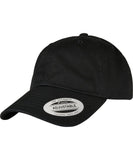 Eco-wash dad cap (6245EC)