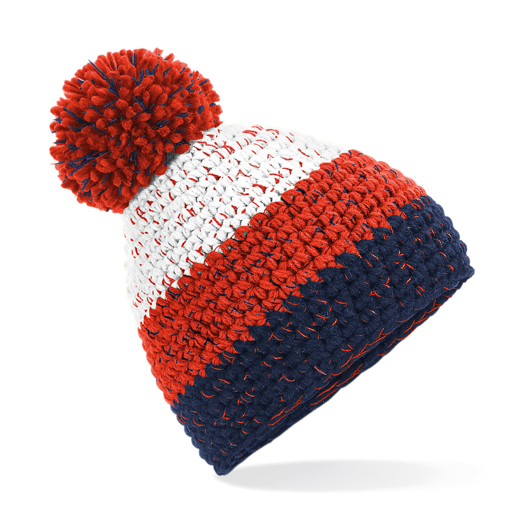 Freestyle beanie