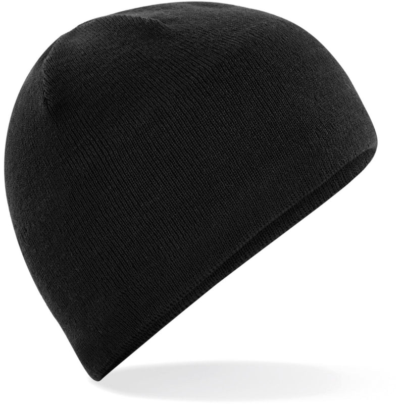 Active performance beanie
